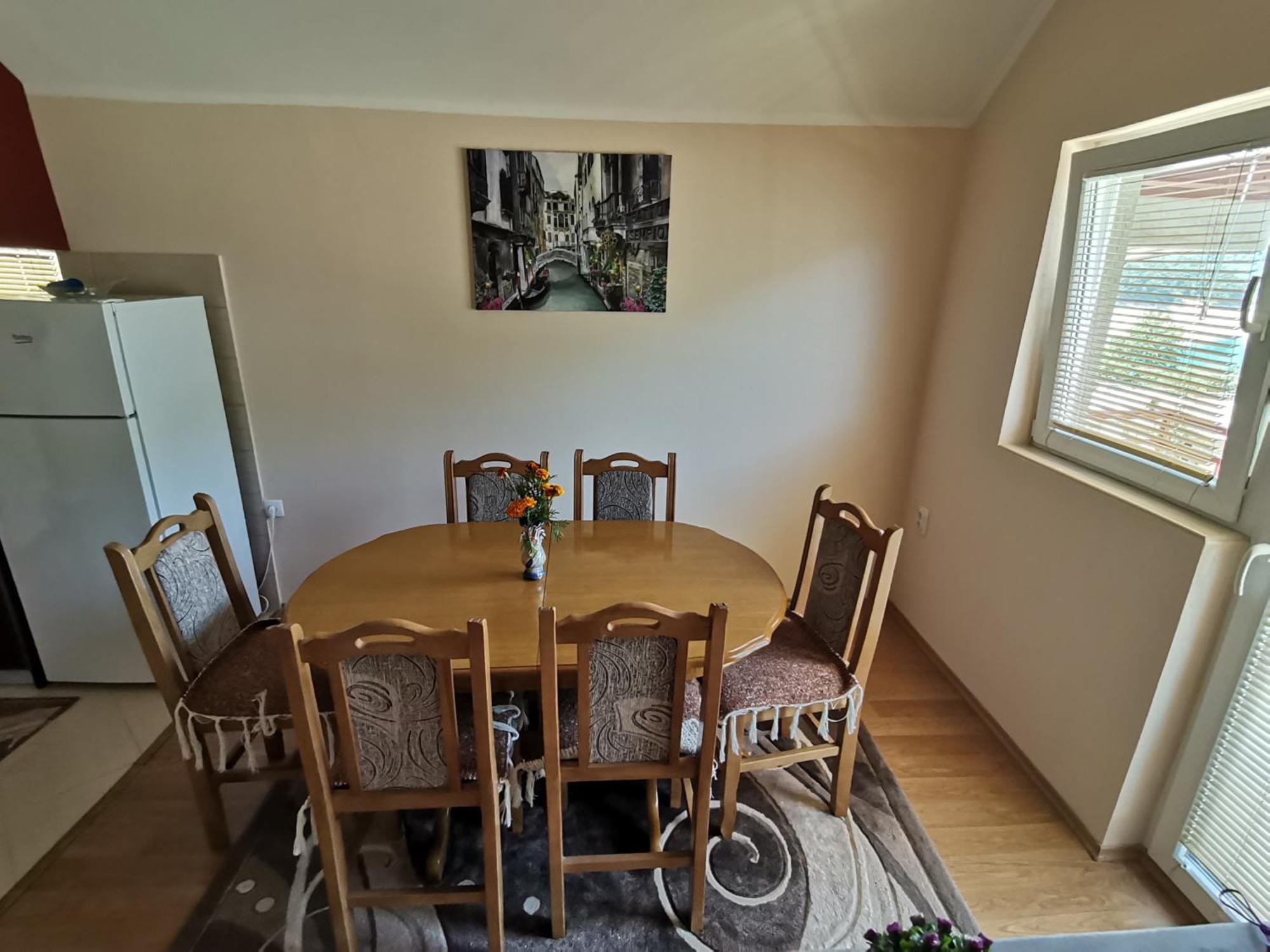 Apartment Osmajic Pluzine Luaran gambar